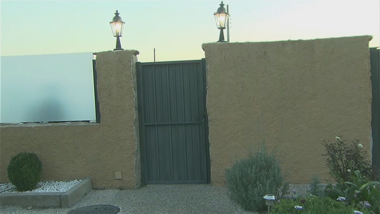 Oleada de robos en la urbanización La Cabaña de Pozuelo