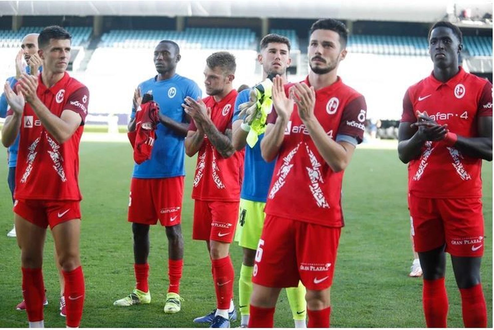 Rayo Majadahonda