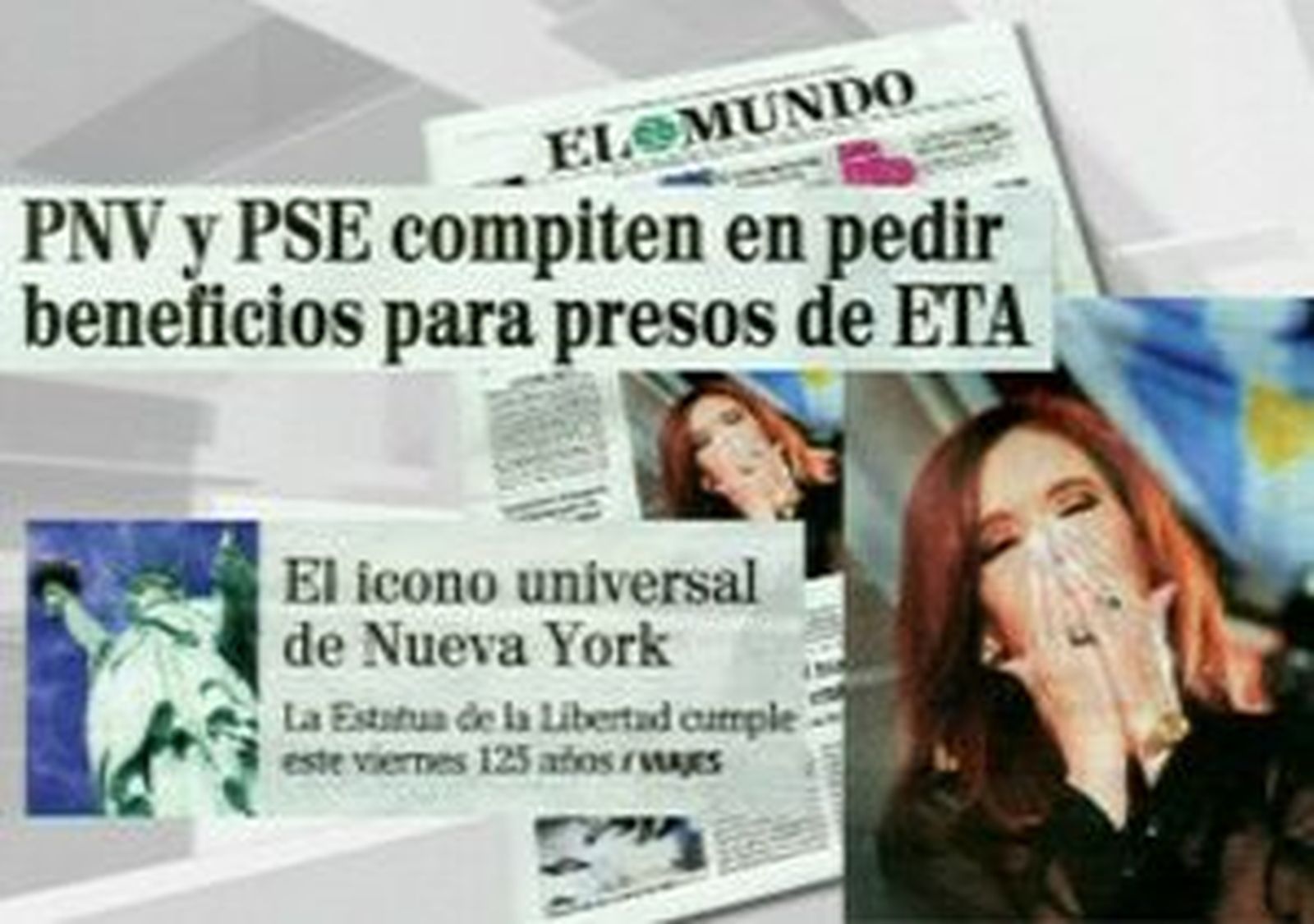 Resumen de prensa