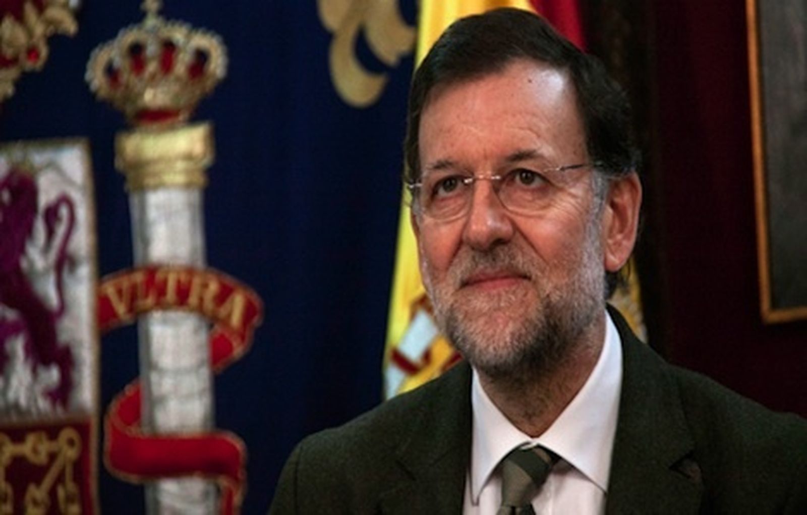 Rajoy mensaje a las tropas en el exterior