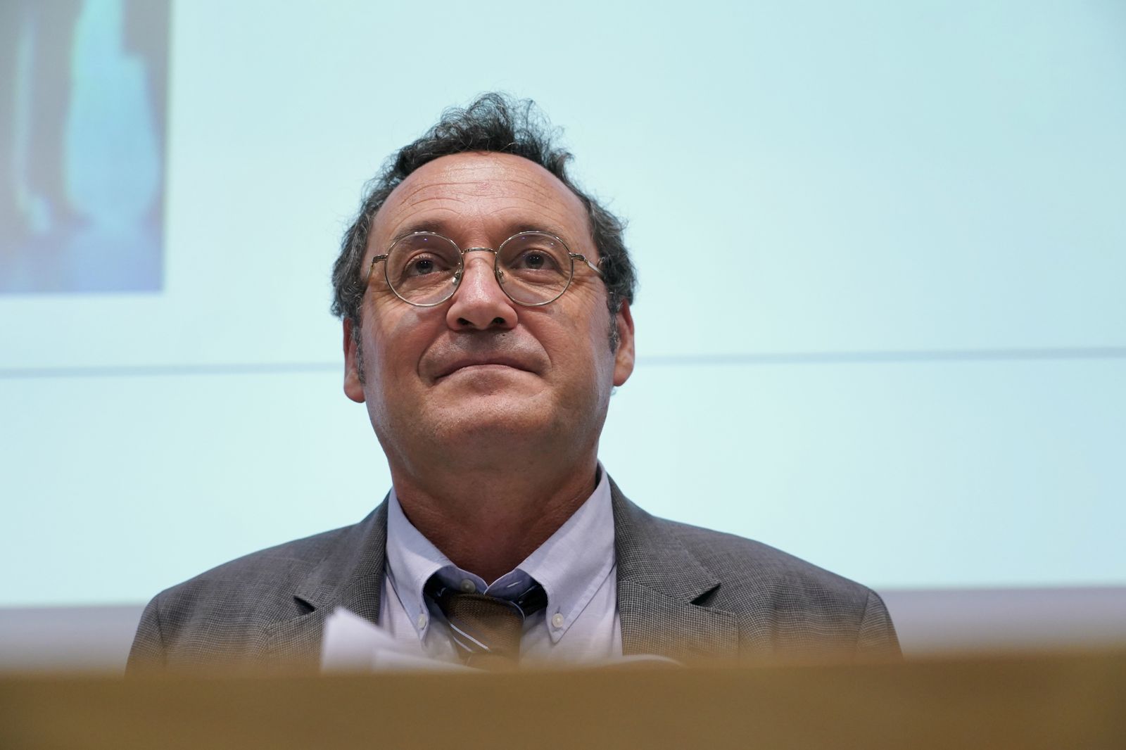Alvaro García Ortiz