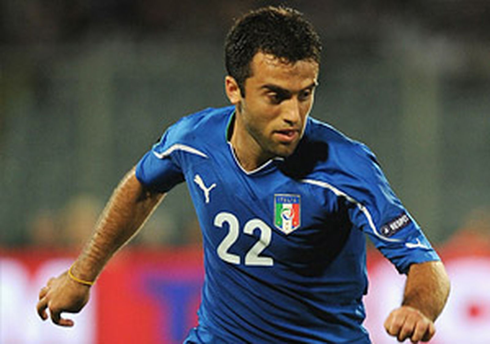 Giuseppe Rossi