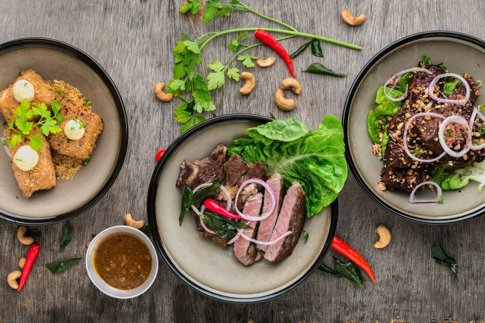 Cómo la alimentación puede ayudar a prevenir o tratar ciertas enfermedades