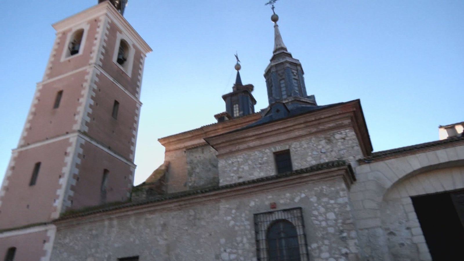¿Conoces el tesoro pictórico que esconde Valdemoro?