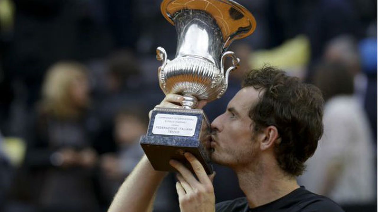 Andy Murray