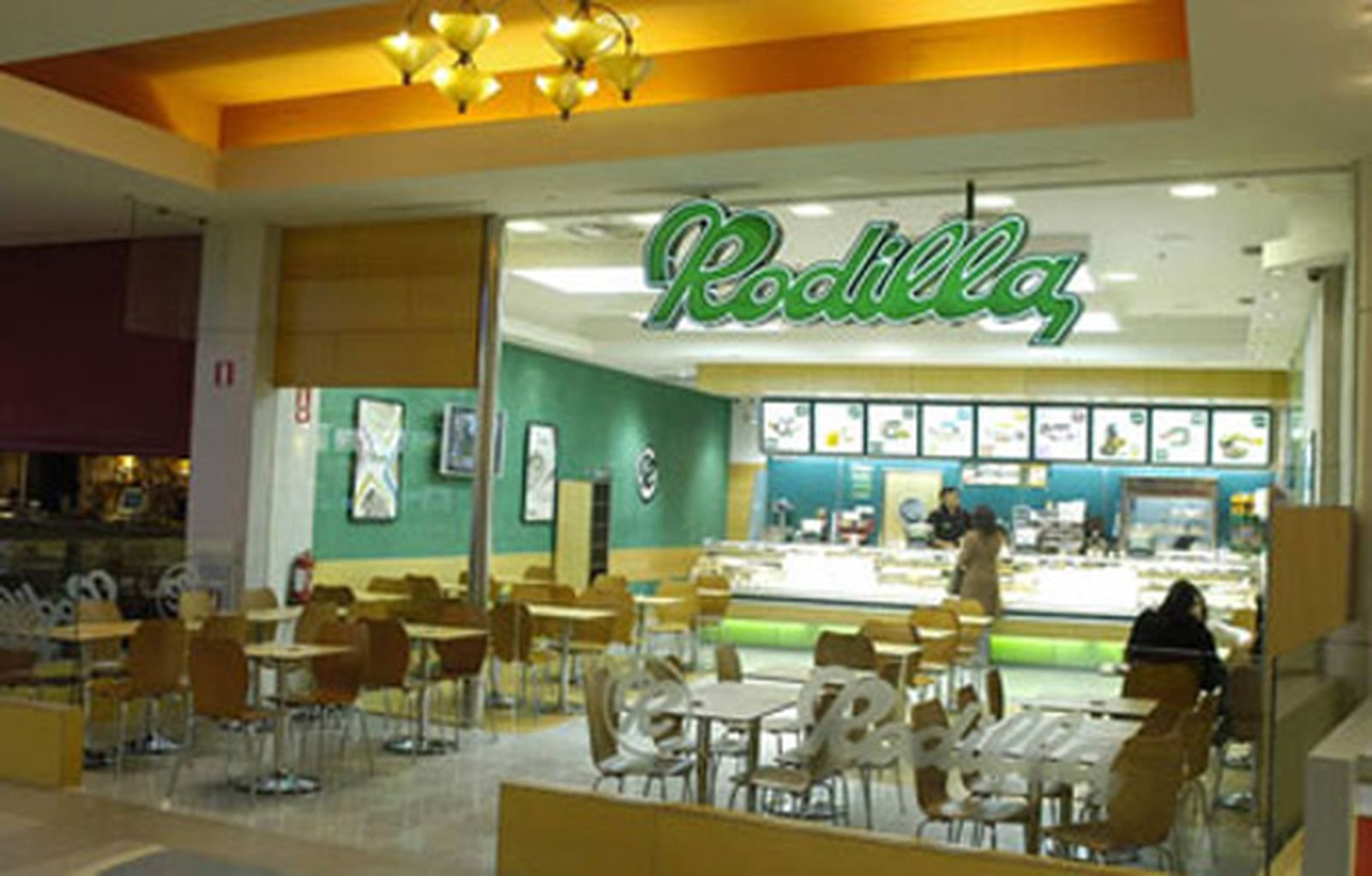 rodilla