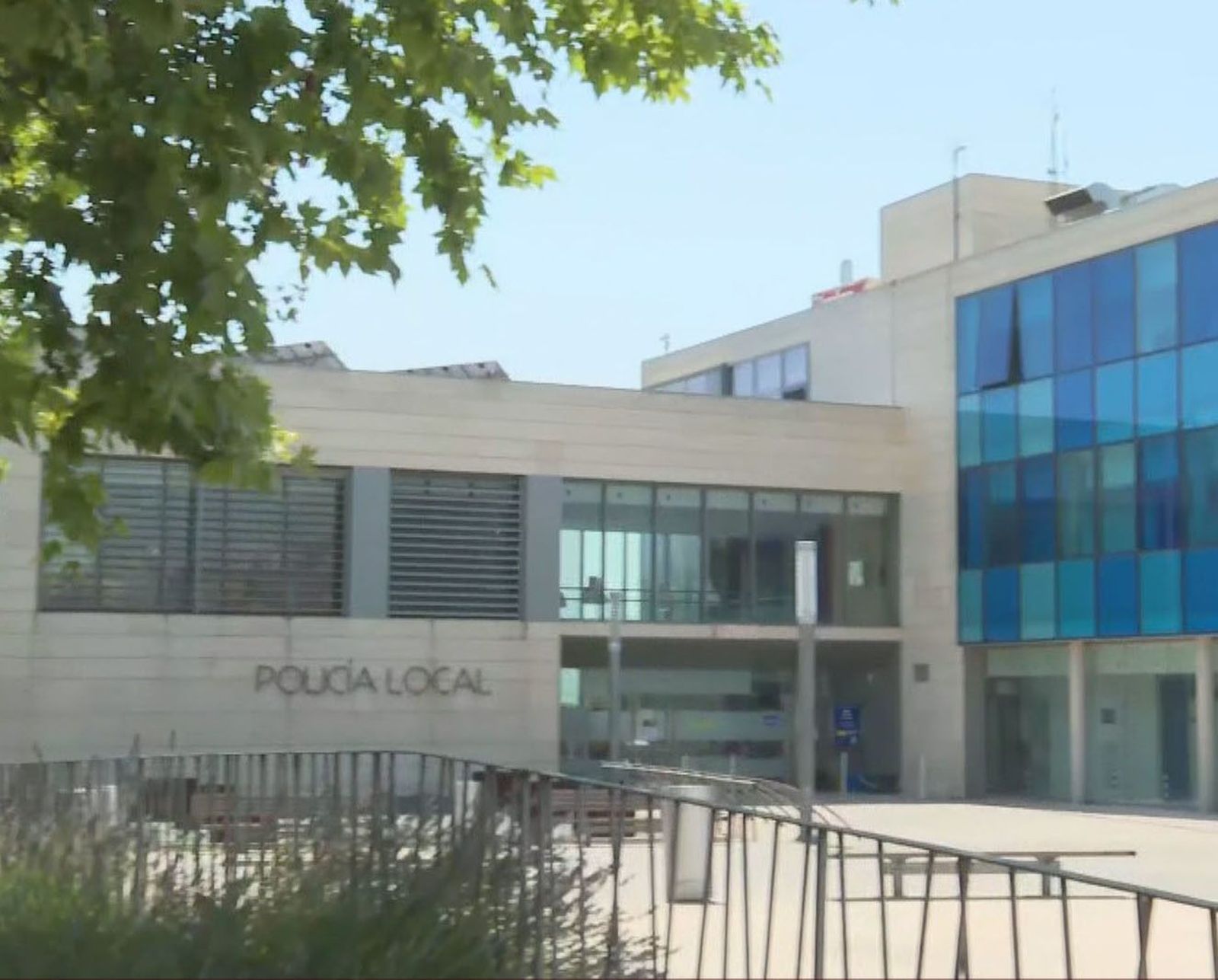 El Ayuntamiento de Rivas y la Guardia Civil investigan la desaparición de un arma reglamentaria de la policía local