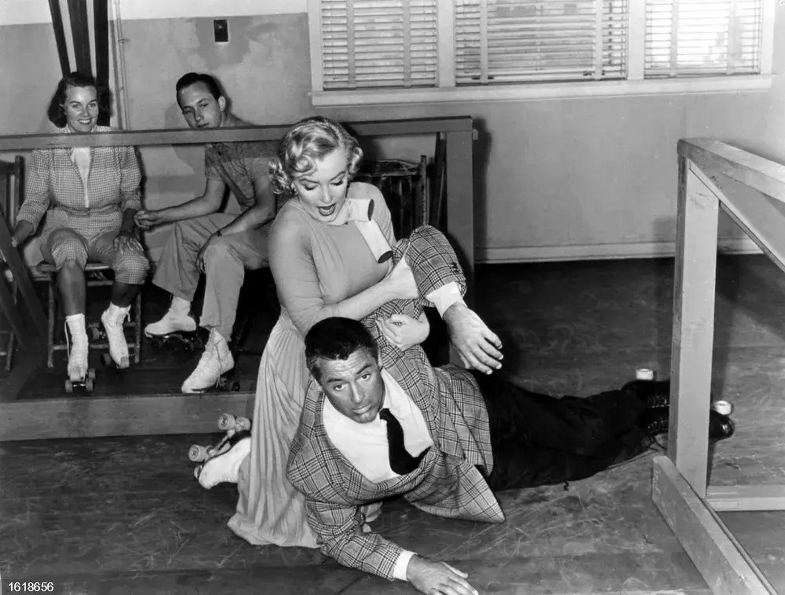 LaOtra Clásicos celebra el centenario de Marilyn Monroe con una programación especial dedicada a su legado cinematográfico
