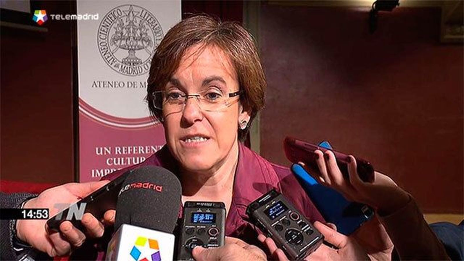 El PSOE propone un pacto para hacer de Madrid un referente en turismo cultural