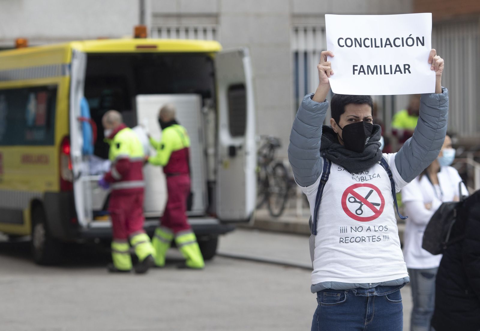 La conciliación laboral y familiar penaliza más a las mujeres durante la pandemia