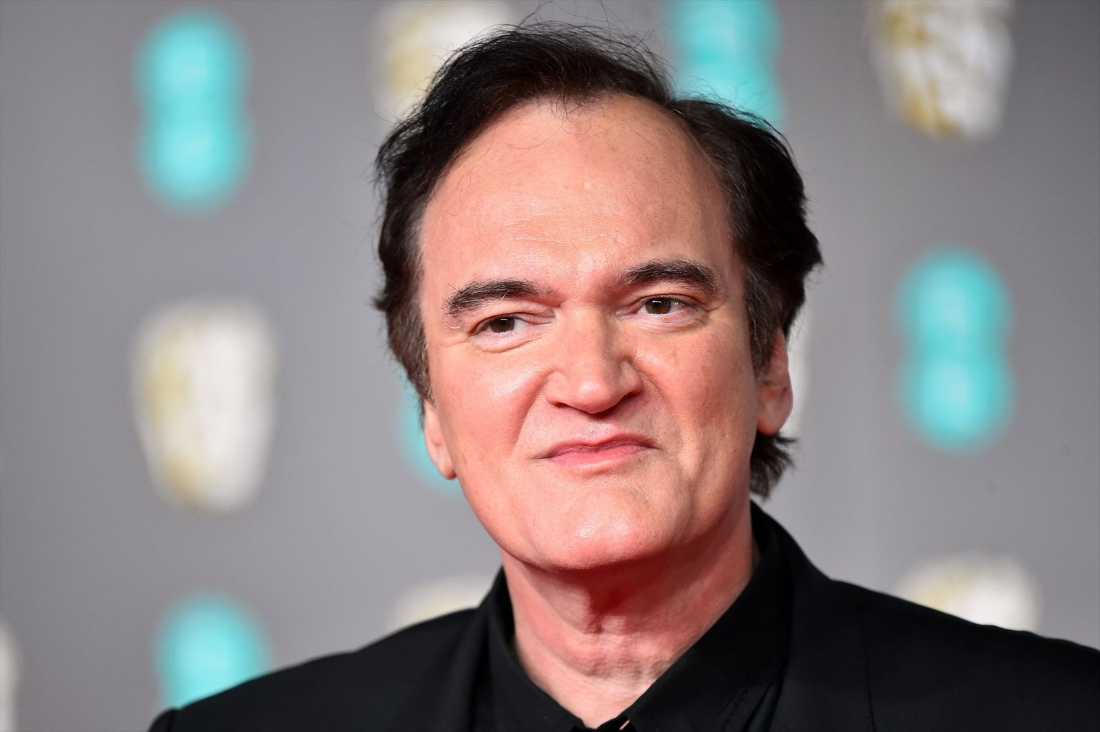 Quentin Tarantino
