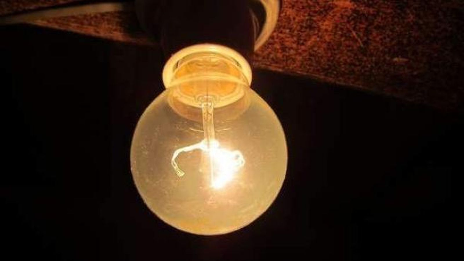 Bombilla