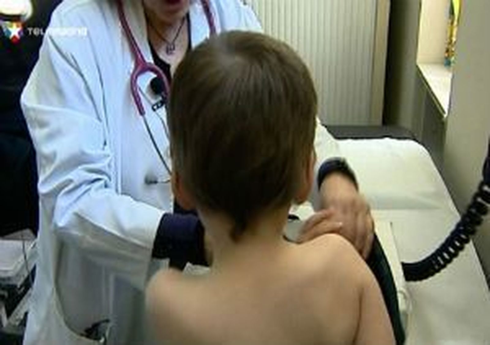 Sanidad examinará durante diez años a 3.000 niños para analizar la obesidad
