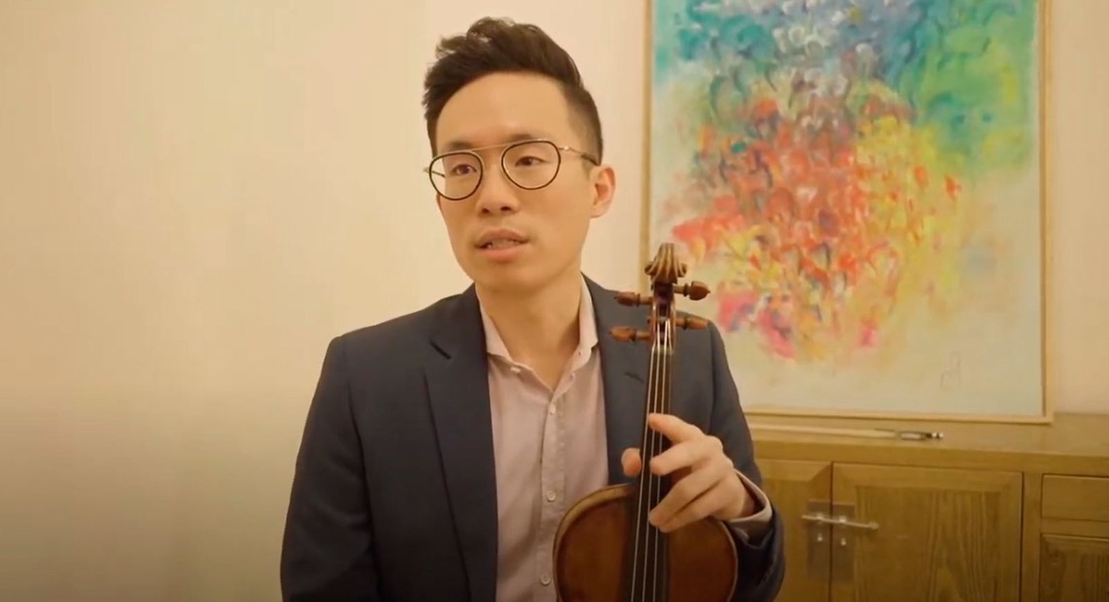 Aaron Lee