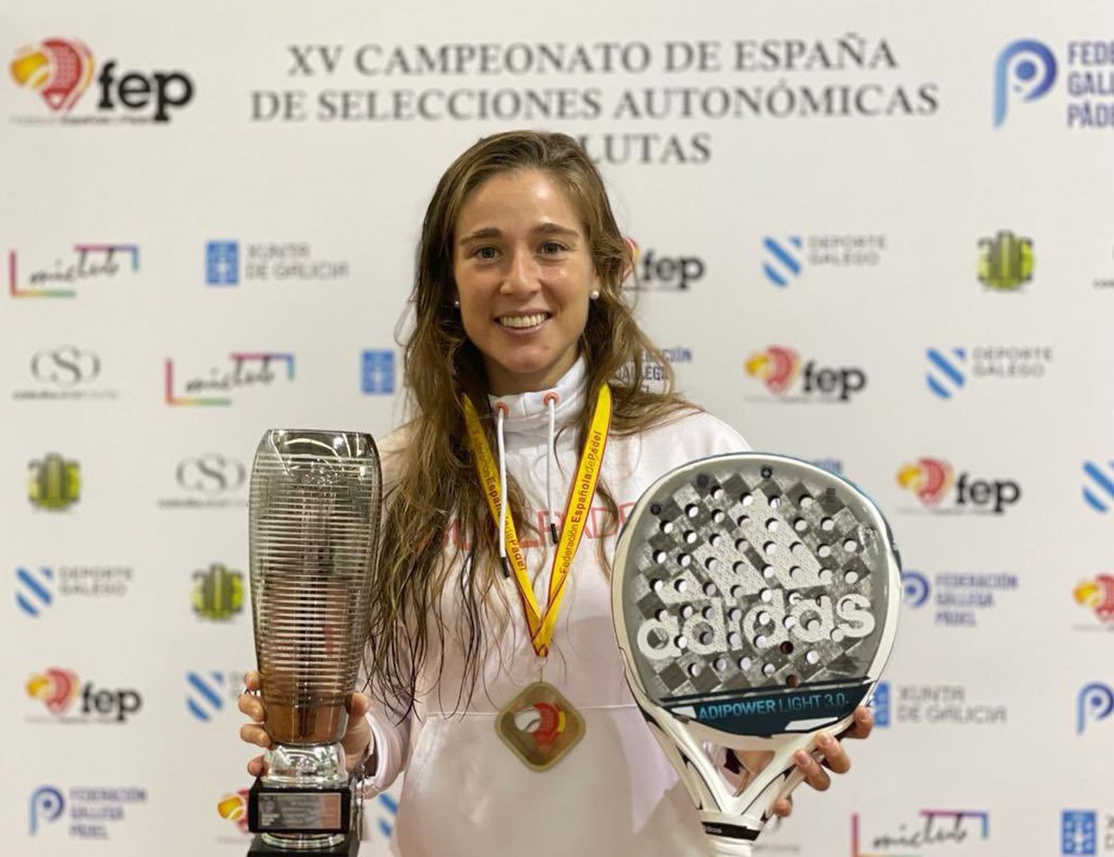 Marta Ortega