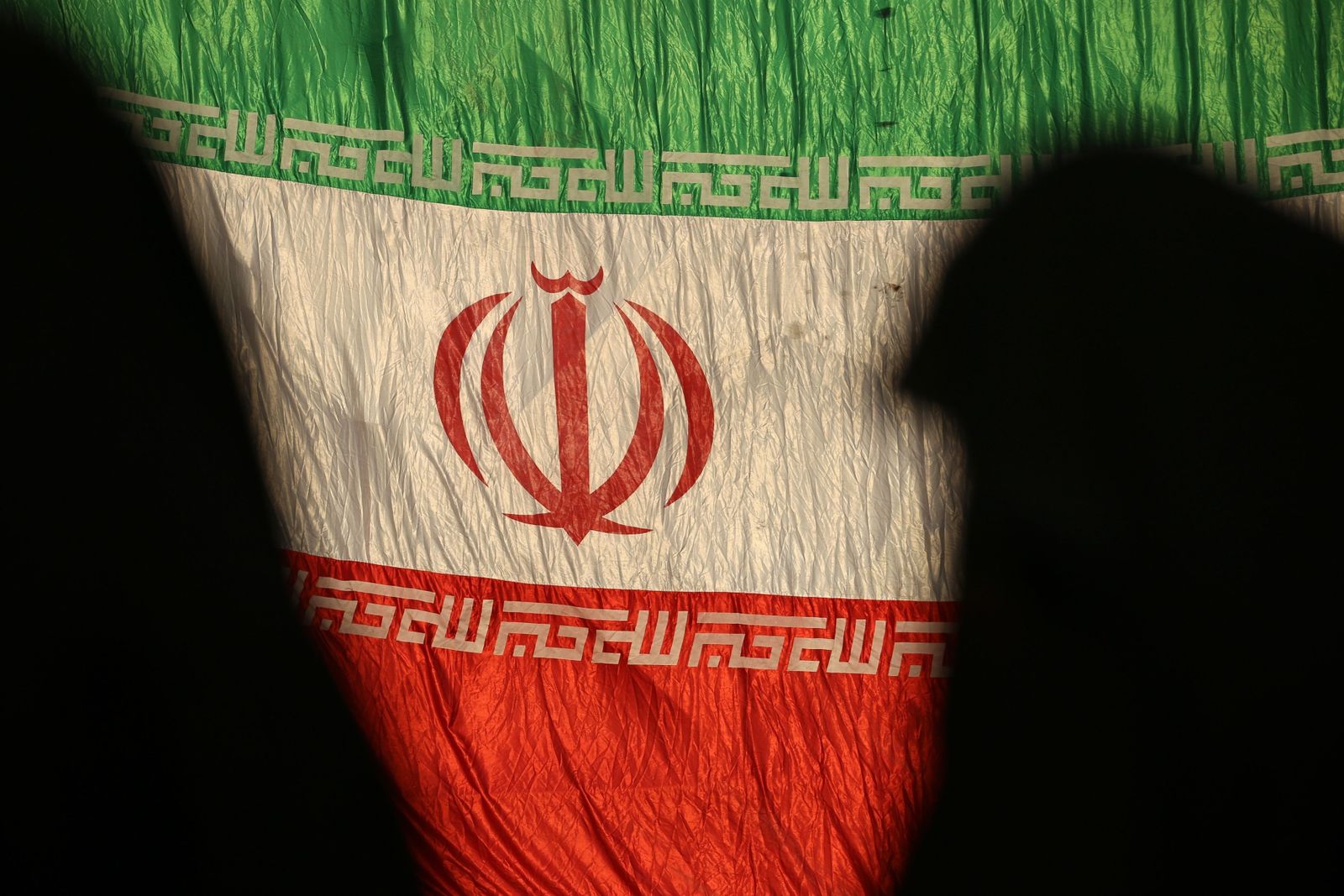 582 personas fueron ejecutadas en Irán durante 2022
