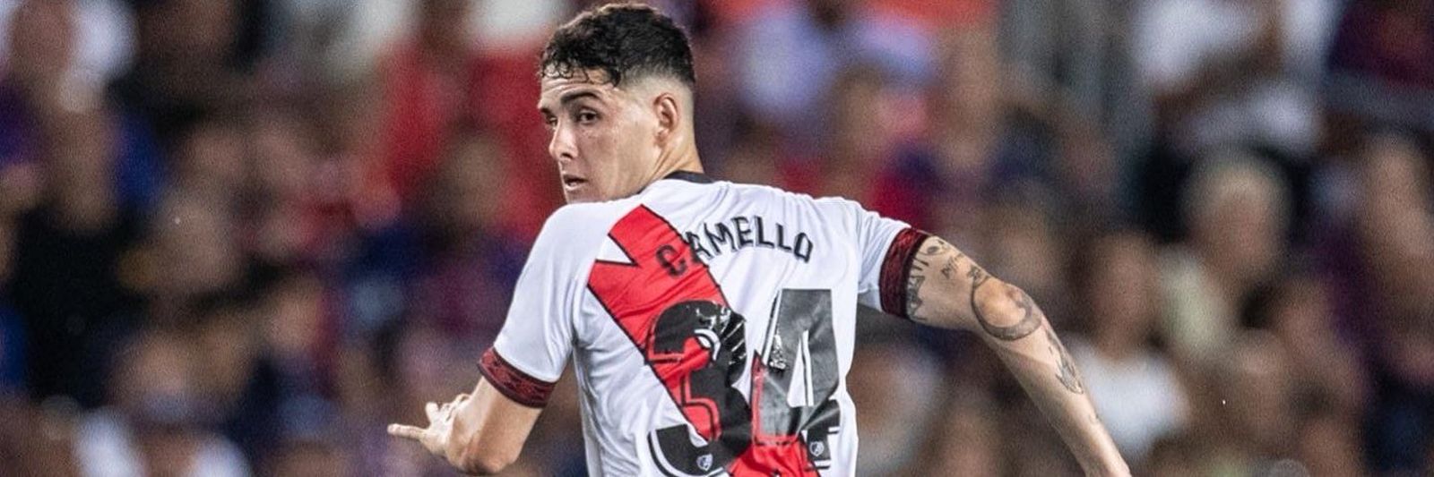 Sergio Camello