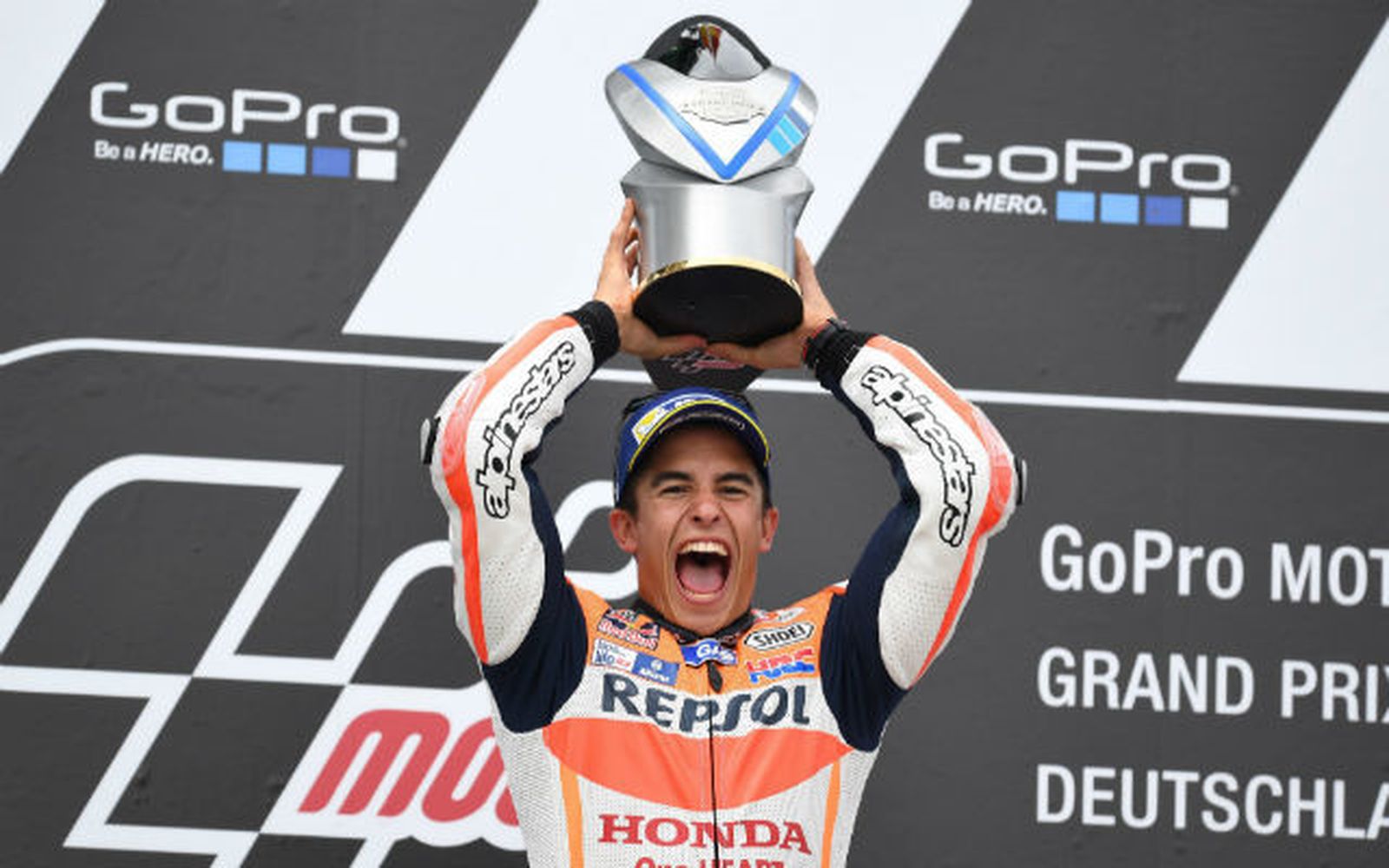 Marc Márquez