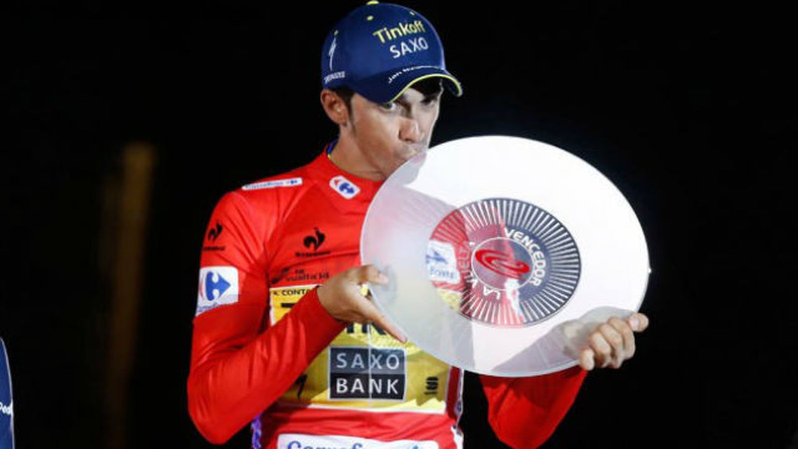 Alberto Contador