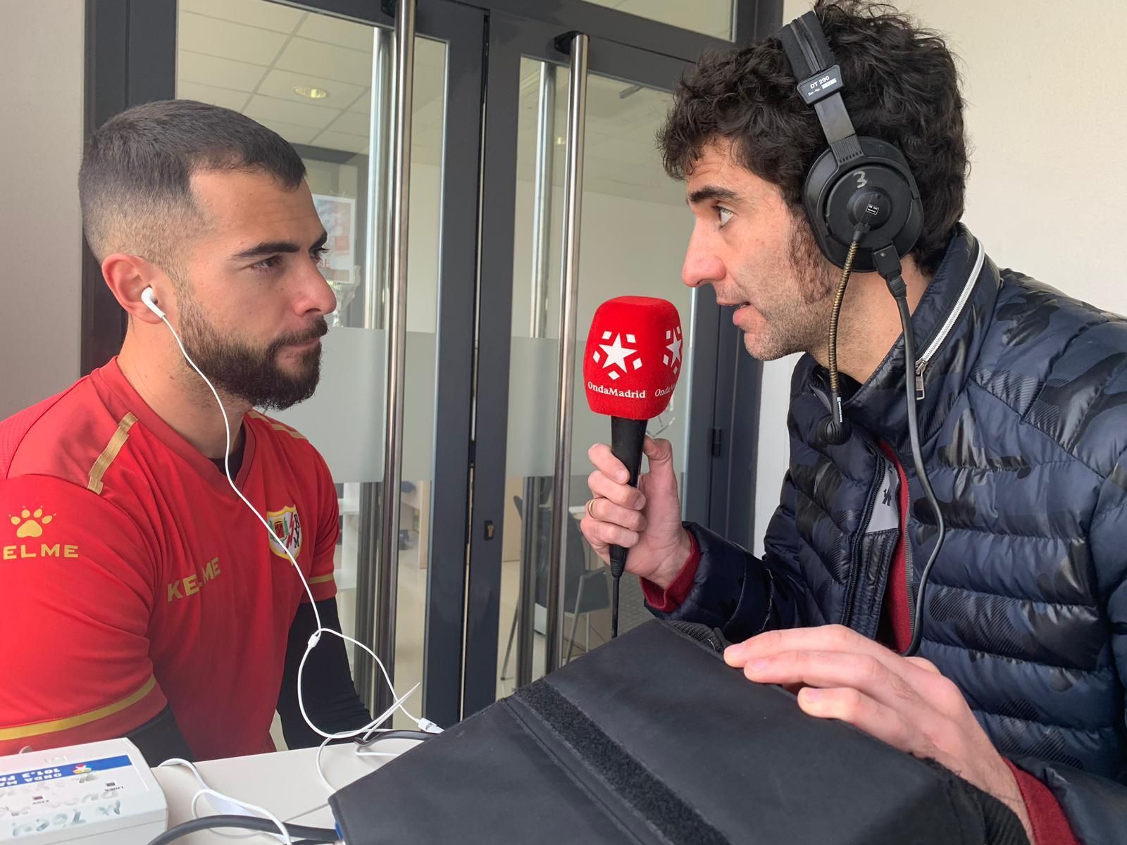 Jordi Amat