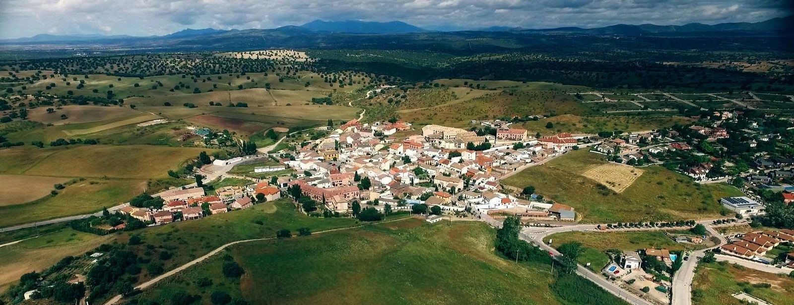 Los pueblos más pequeños de Madrid recibirán ayudas para embellecerse