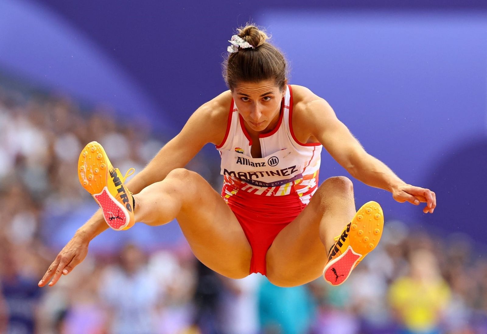 Sara Martínez