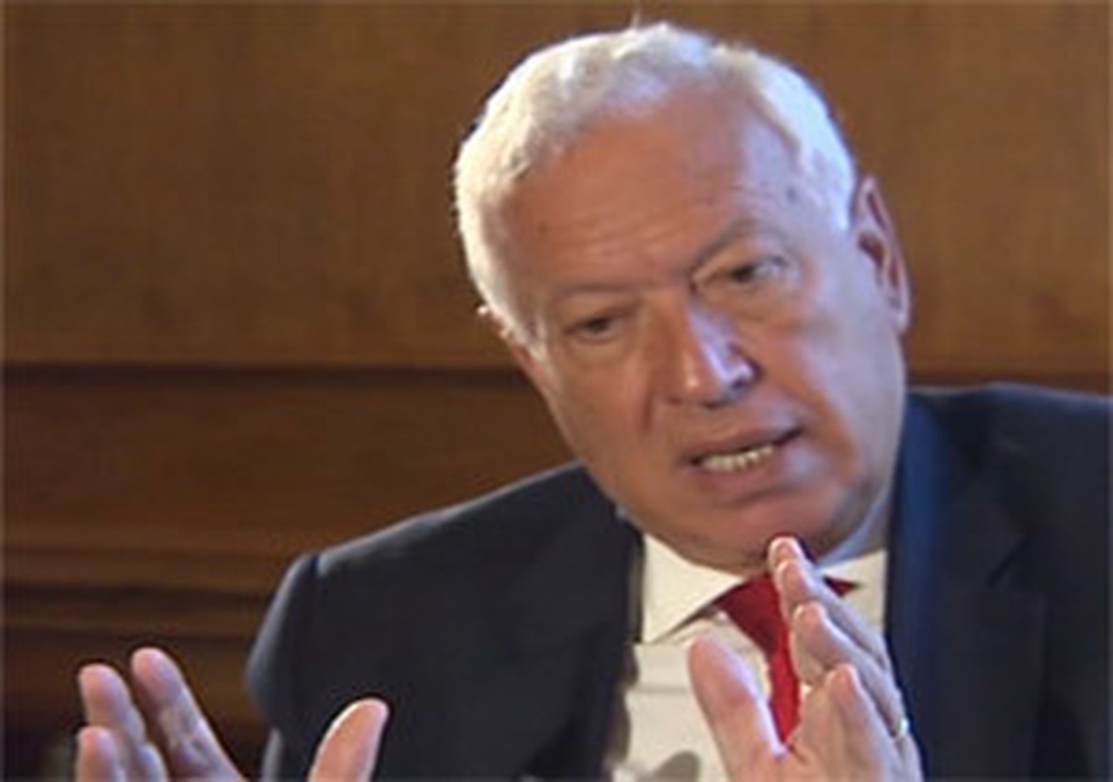 Margallo