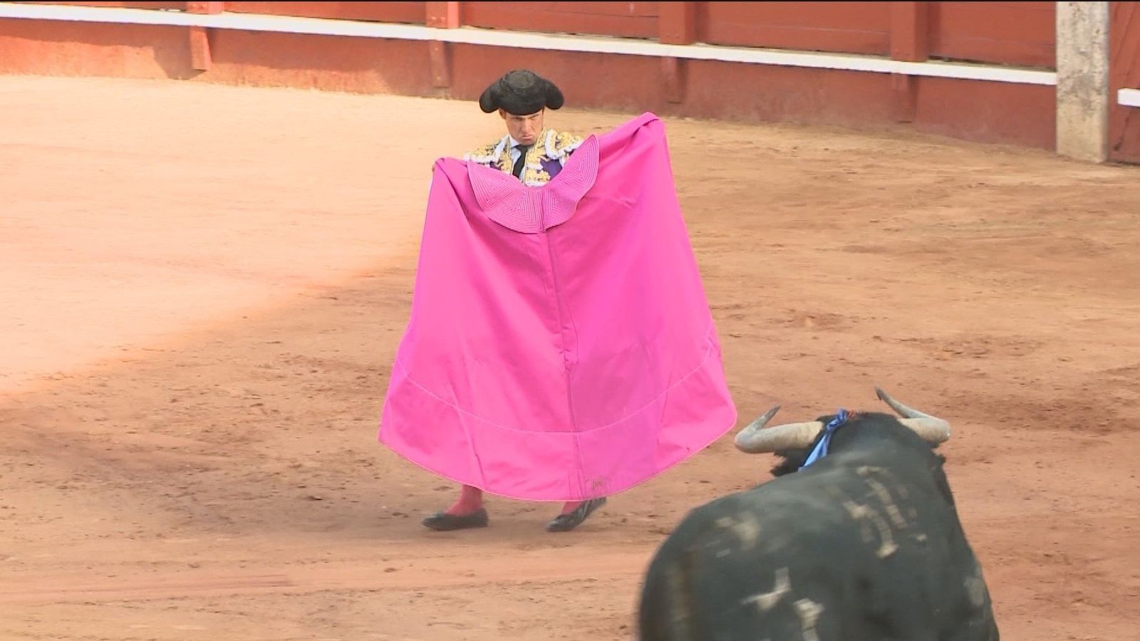La Comunidad de Madrid vuelve a exigir al Gobierno el IVA superreducido para la tauromaquia