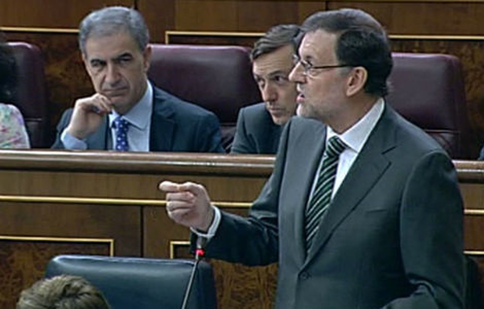 El Gobierno destina 0,7 por ciento del IRPF a la pobreza  infantil