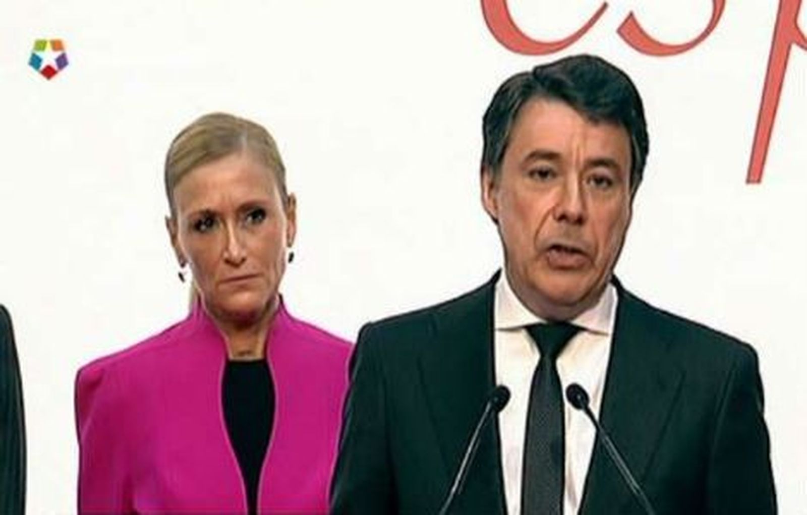 González afirma que la Constitución no puede reformarse para dividir a los españoles