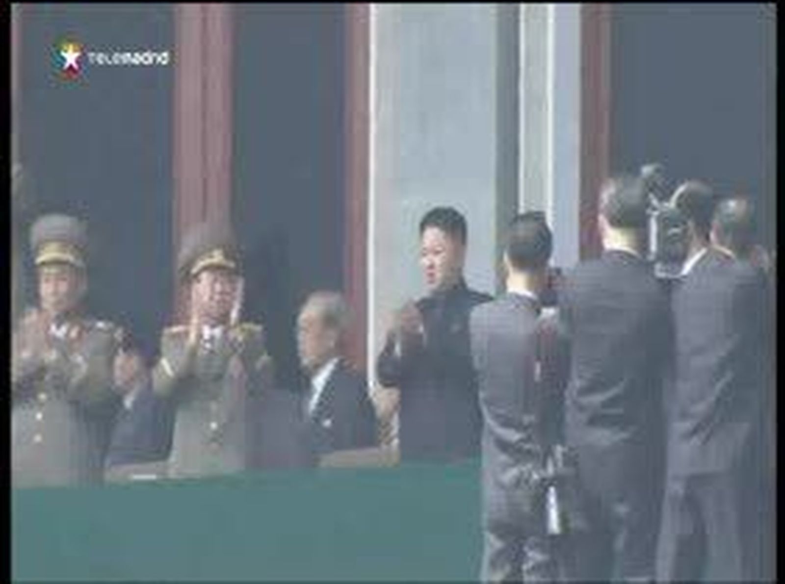 Corea del Norte prepara su gran centenario tras el fallido lanzamiento