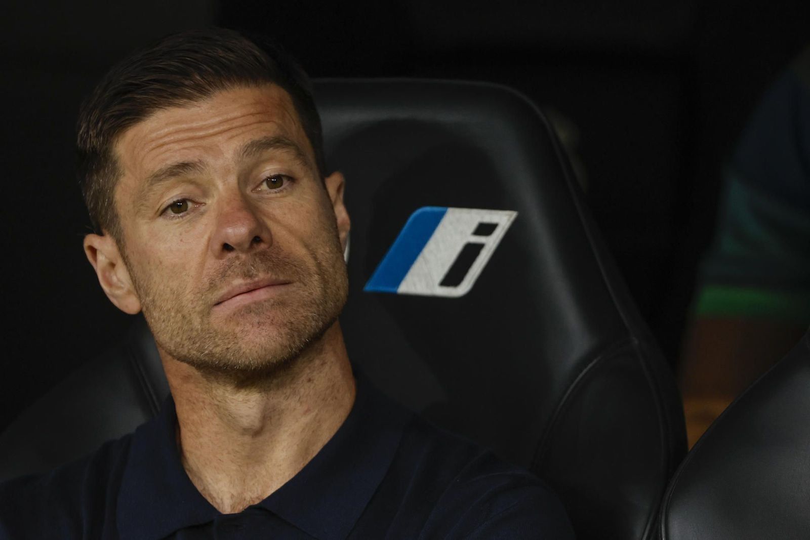 Xabi Alonso: "No son las victorias más divertidas, pero a mí me gustan"