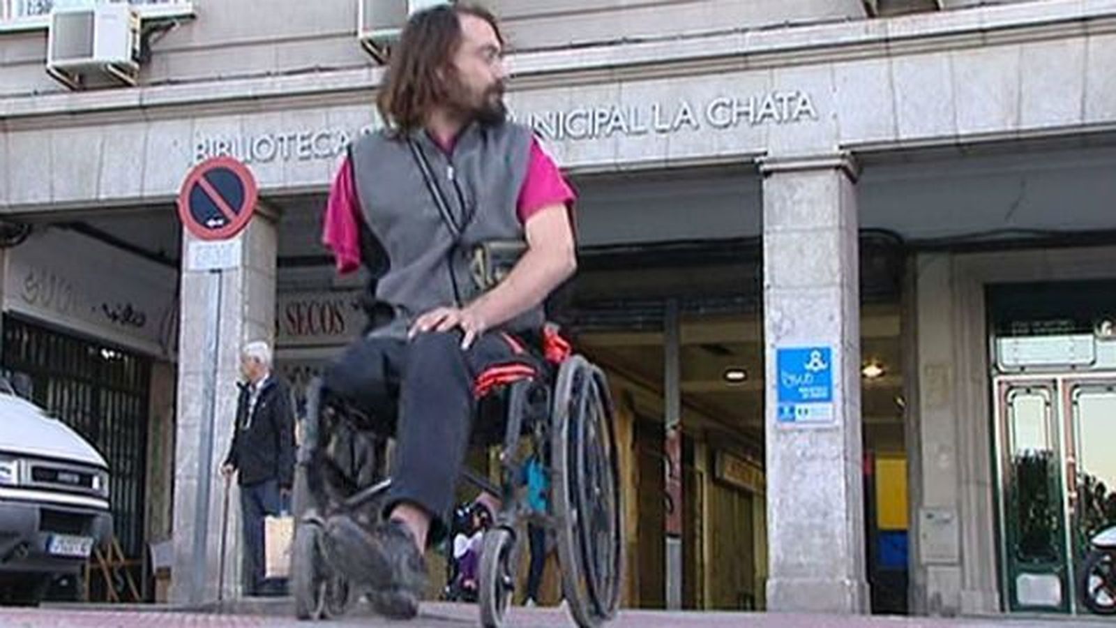 Housing First, una apuesta para las personas sin hogar