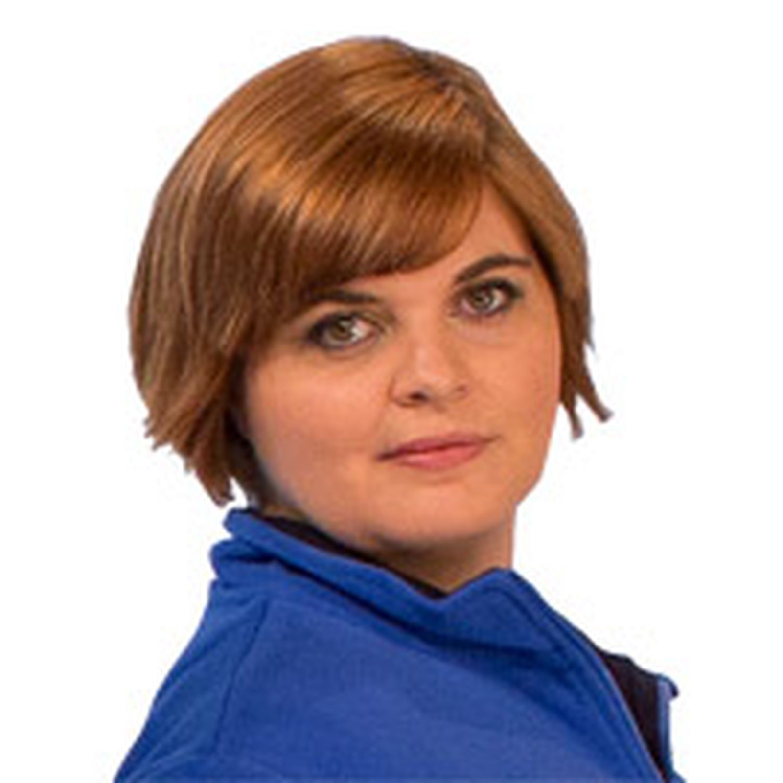 Samantha Beltrán
