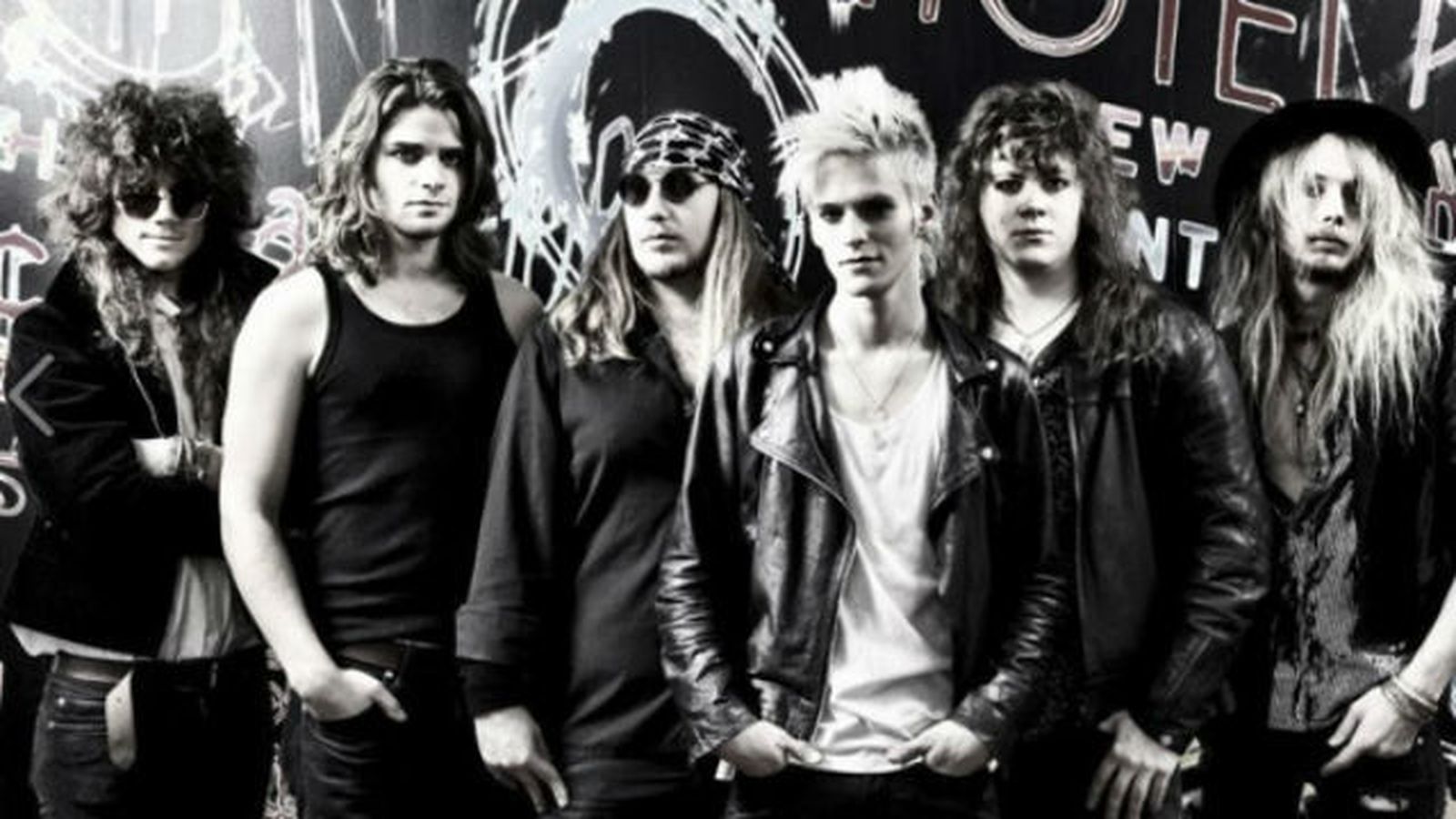 La banda sueca H.E.A.T. actuará en diciembre en Madrid, Barcelona y Bilbao