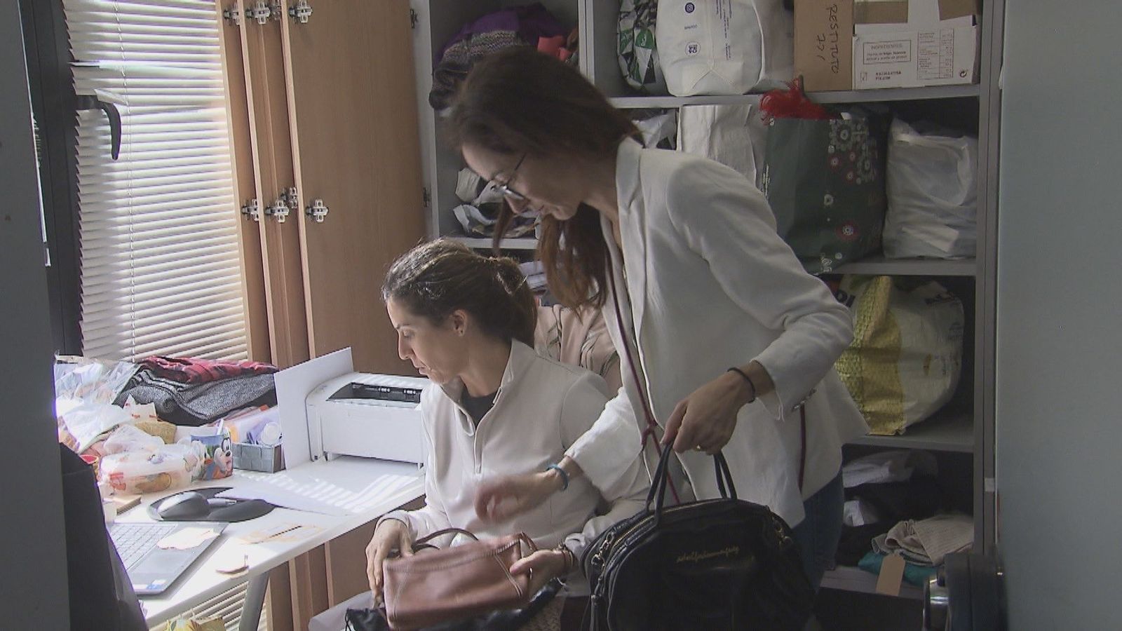 El mercado de la ropa de segunda mano, en pleno crecimiento