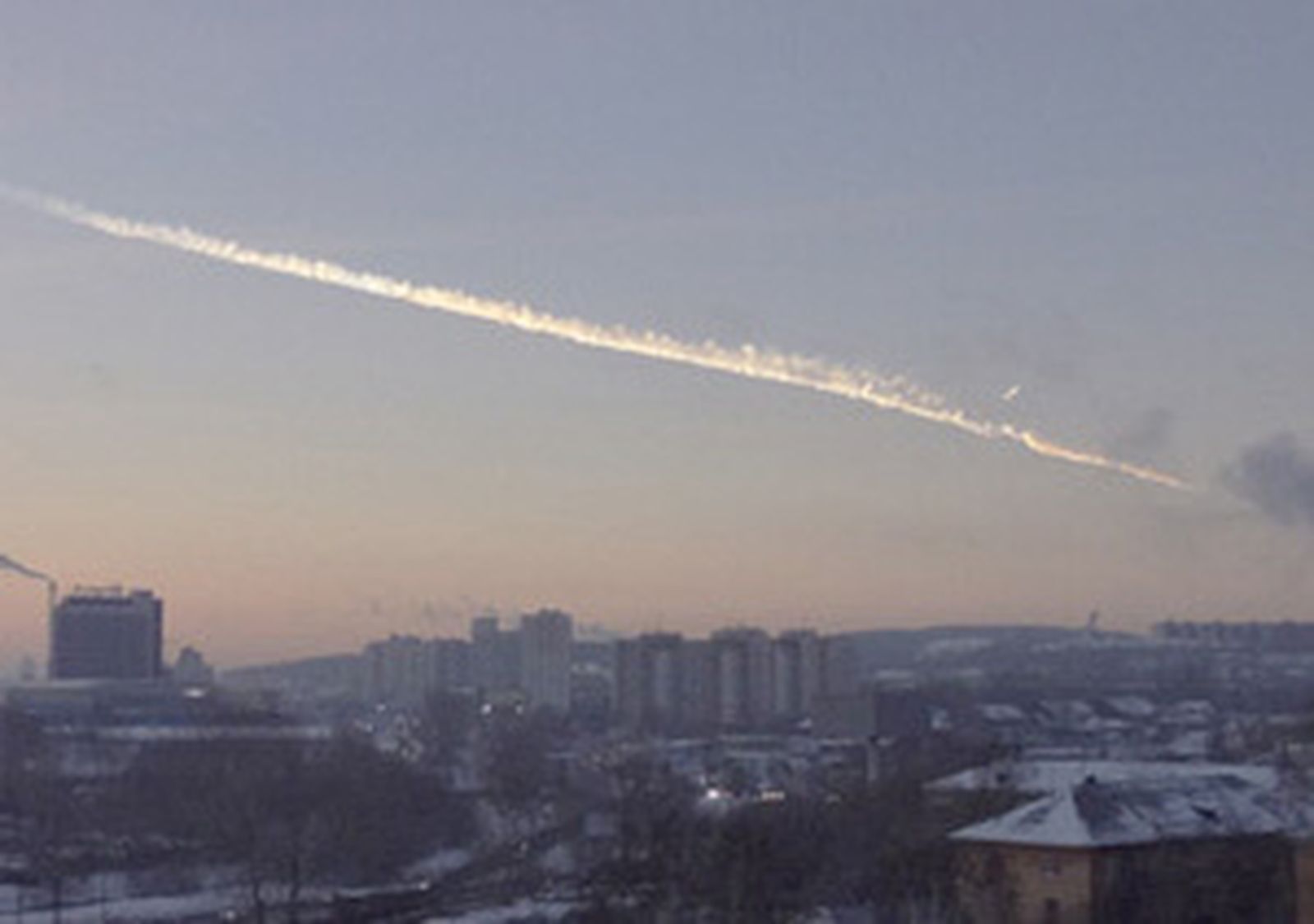meteorito