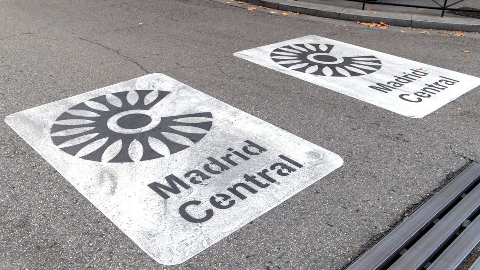 Madrid Central