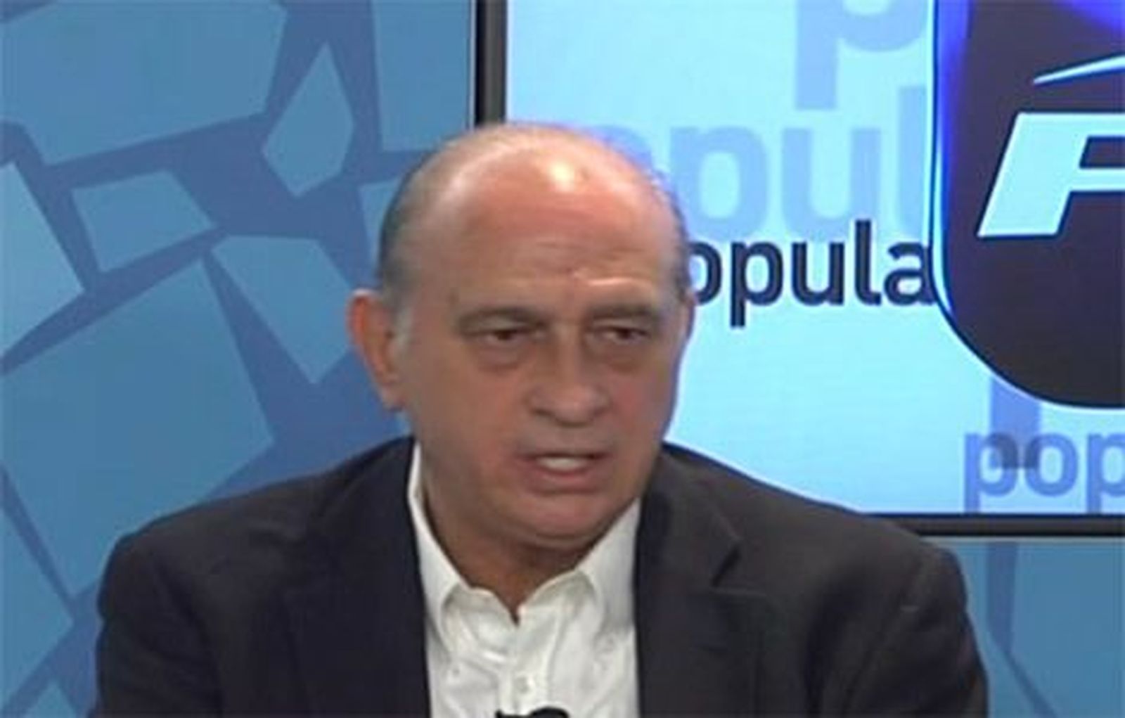 Fernández Díaz: "ETA, como organización, ya no existe y no volverá a atentar"