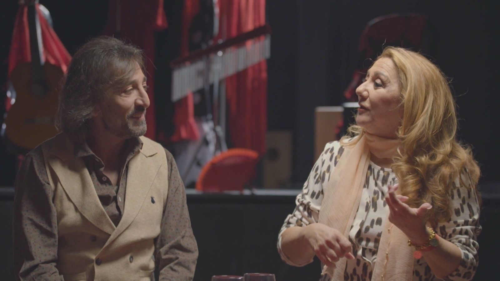 ¿Cuál fue el origen de Ketama? “El grupo se formó en la sala de calderas del tablao”