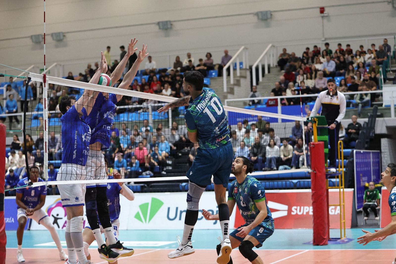 Vive el Voley 02.05.2026