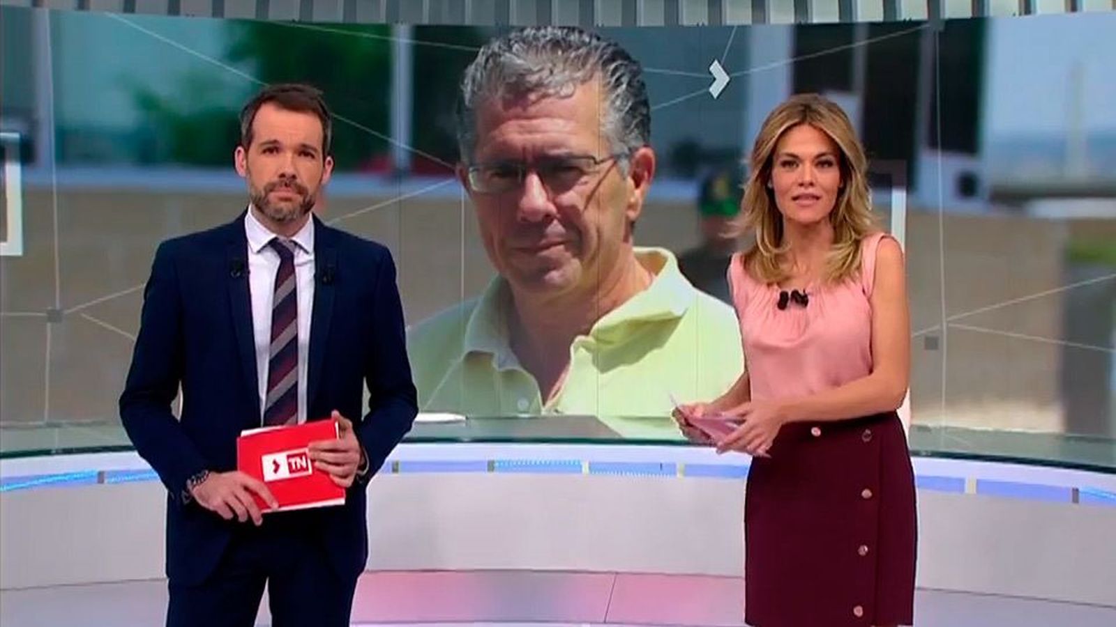 Telenoticias 2 14.11.2017