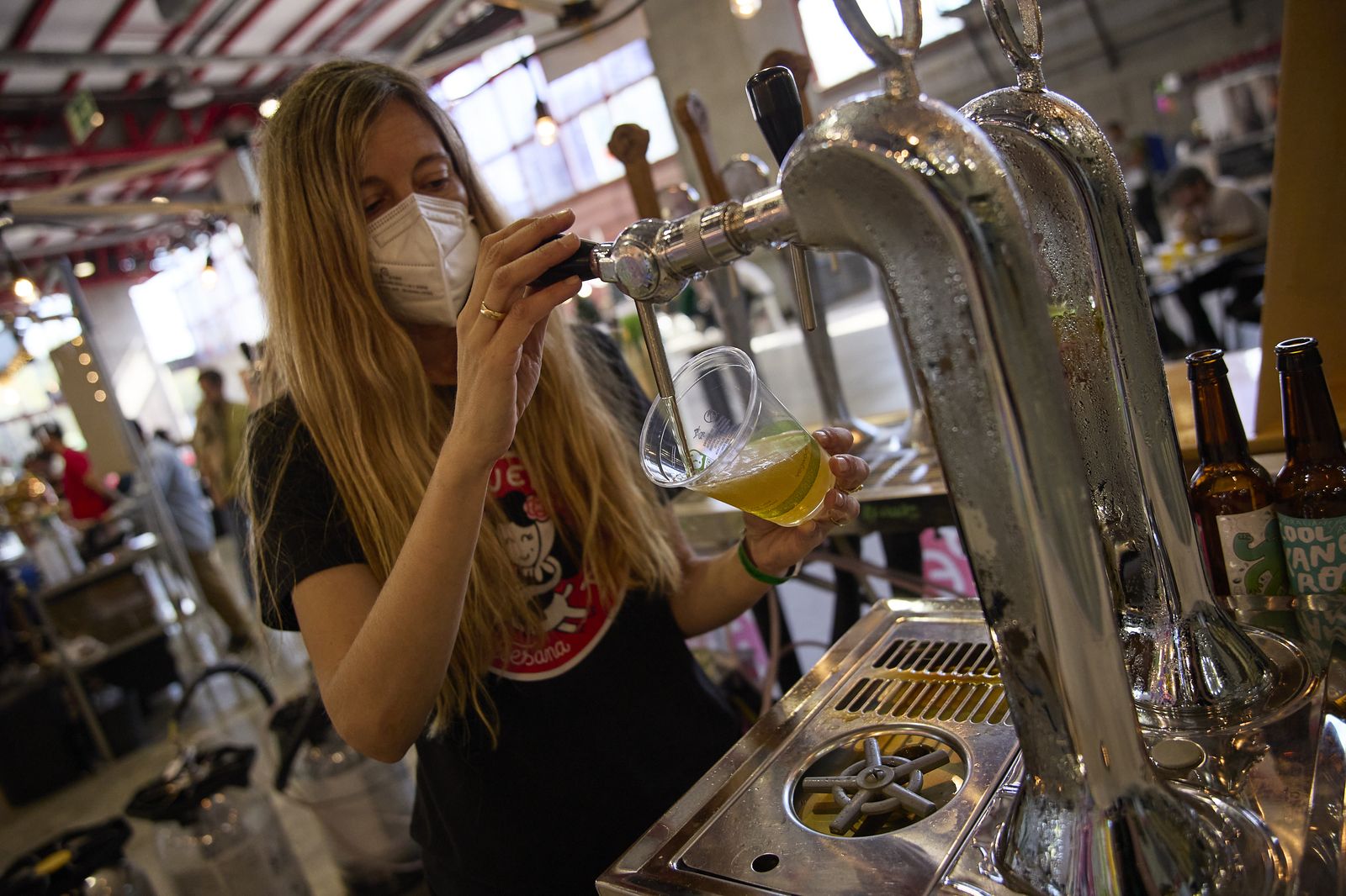 Festival Beermad de la edición 2021
