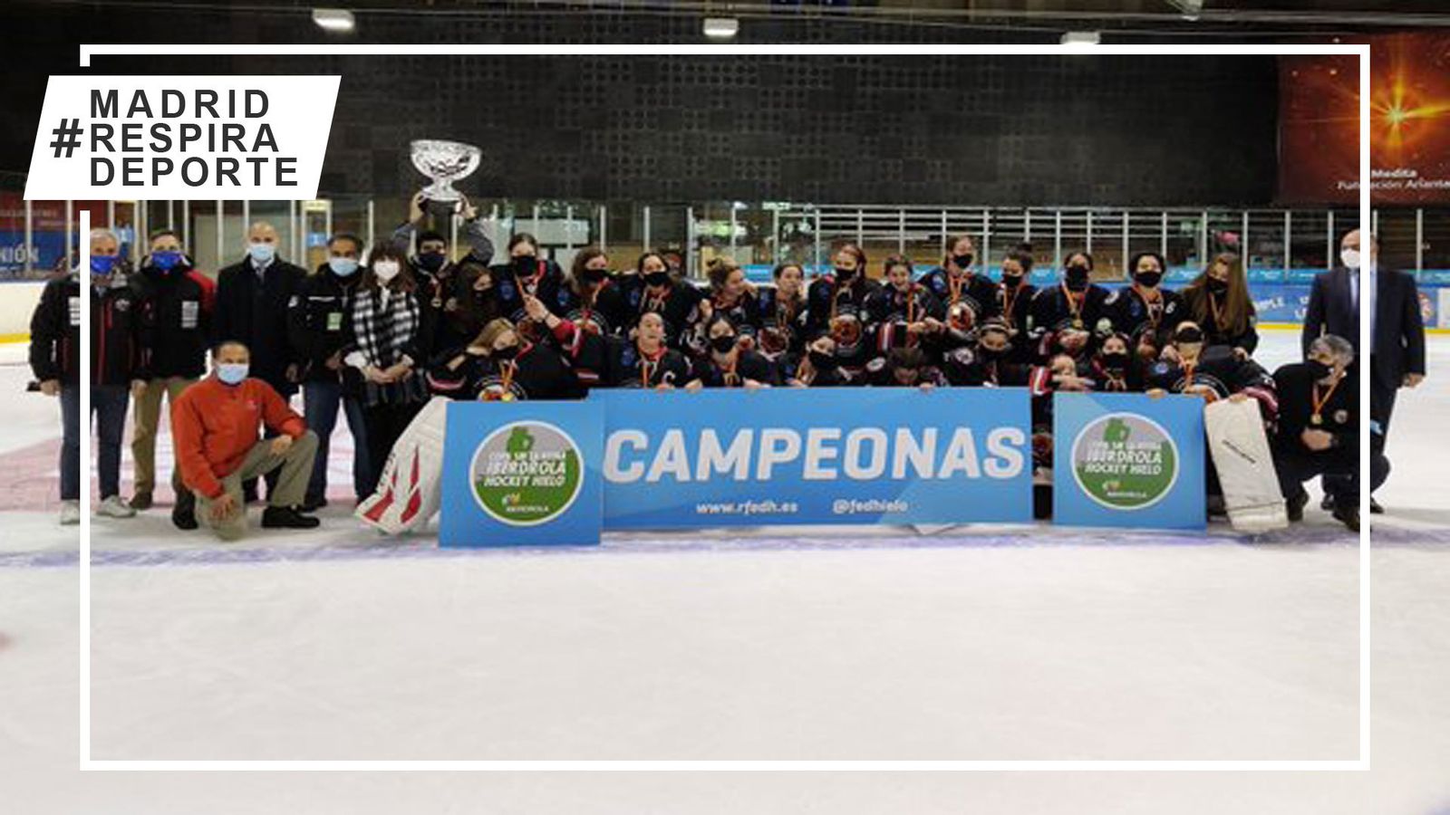 Hockey Majadahonda