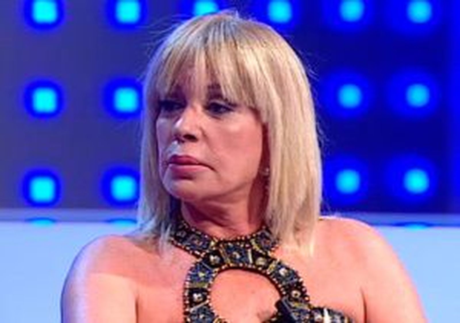 Bárbara Rey, su entrevista más sincera