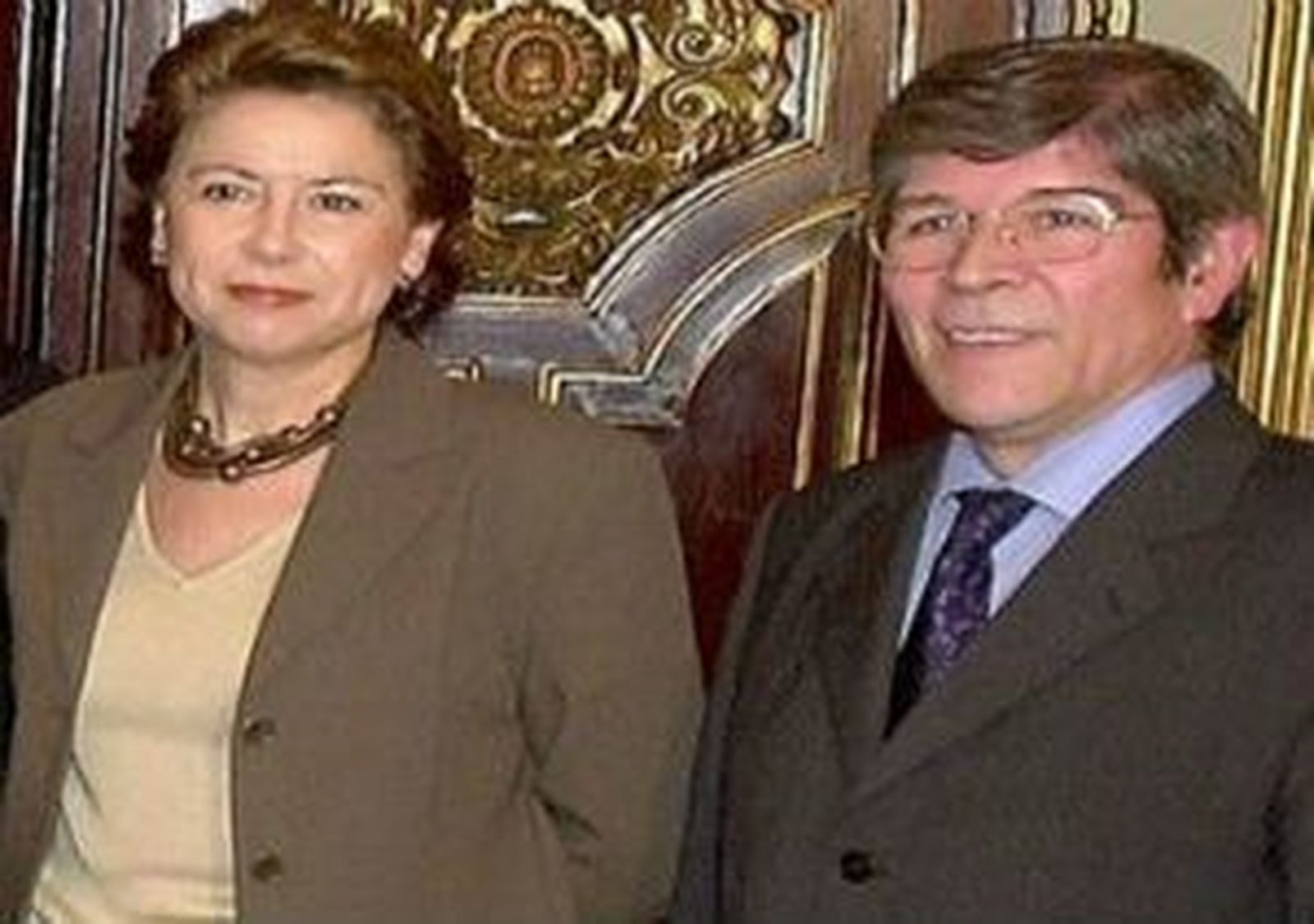 Anticorrupción pide suspender la declaración de Medel en el caso de los ERE