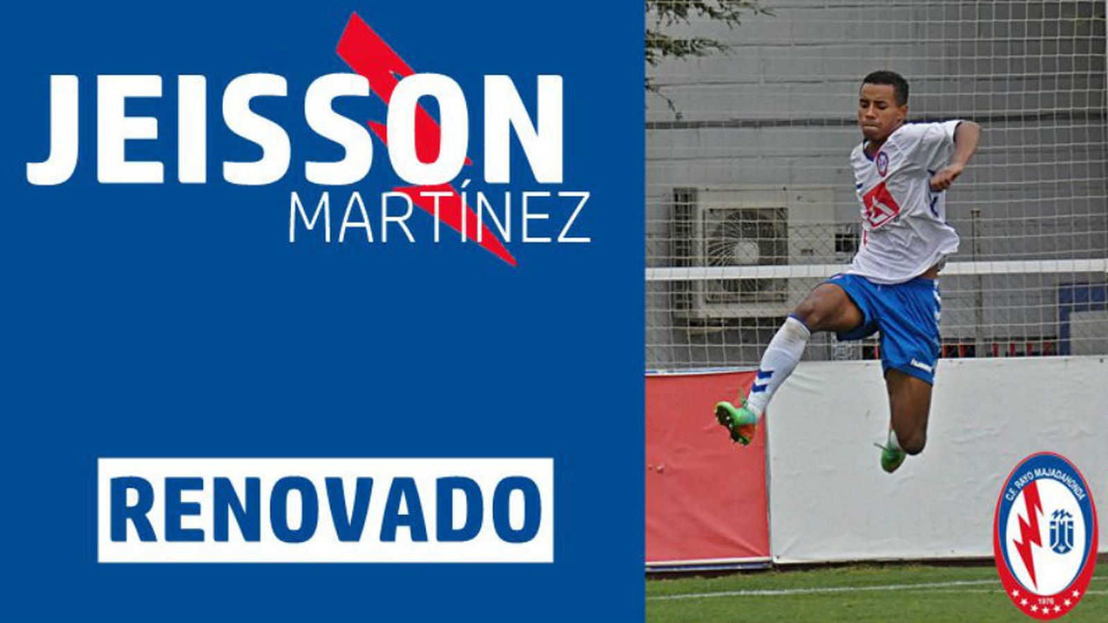 Jeisson Martínez