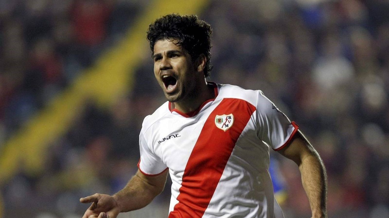 Diego Costa