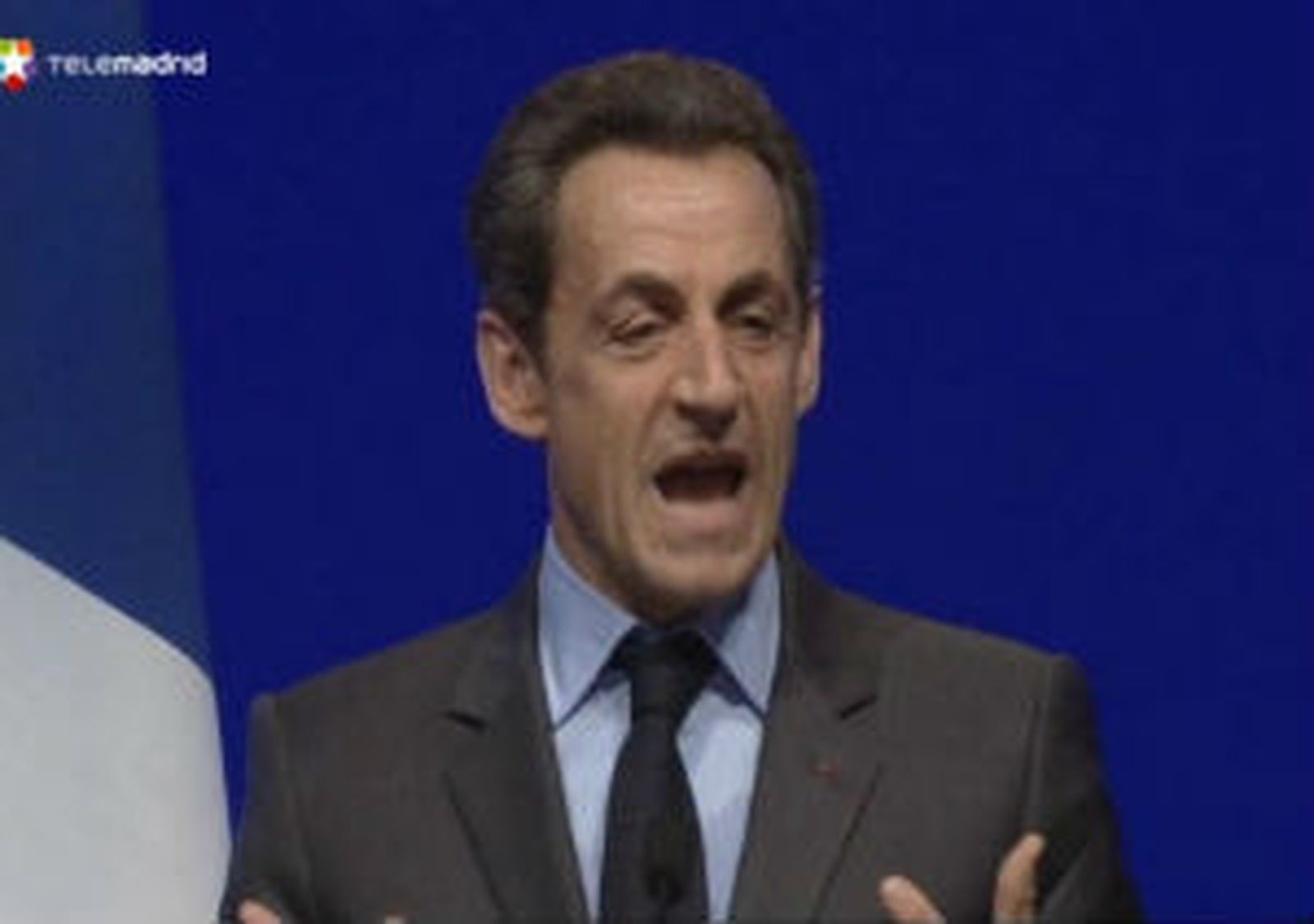 Sarkozy