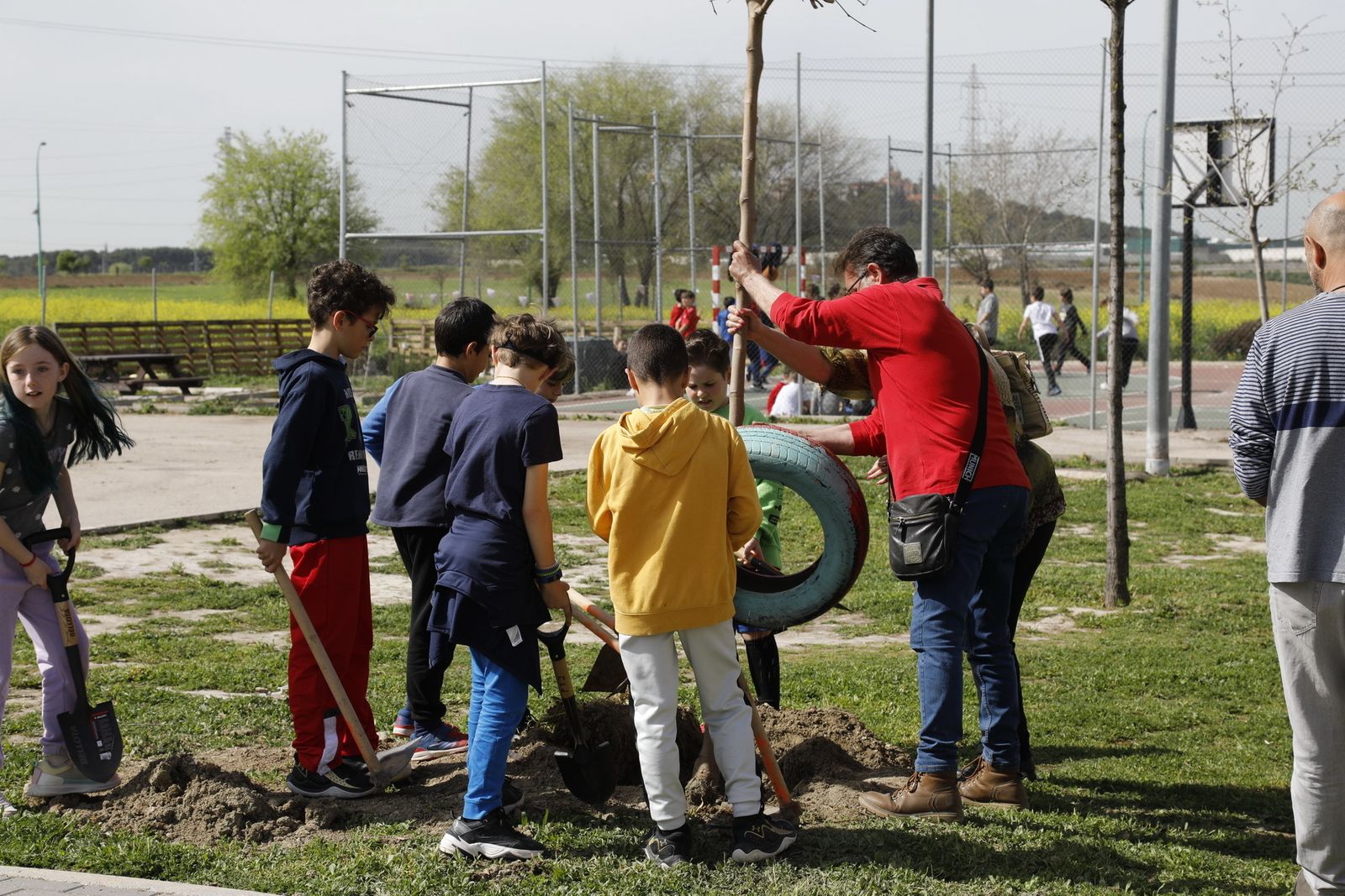 Estas son las fechas de inicio y vacaciones del curso escolar 2024-25 en Madrid
